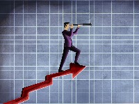 衰退警报狂响，美股为何仍在上涨？