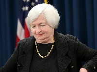 耶伦：美国经济衰退风险降低，消费支出需放缓以降通胀