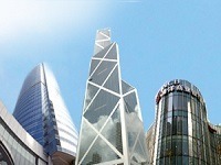 盘中速览 | 三大指数集体下跌，科指跌超1%；汽车股、电力股逆市走高，蔚来涨超6%，华电国际电力股份涨超3%