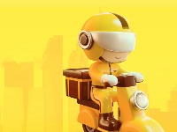 美团拟全资收购AI创业公司光年之外，总价约20亿元