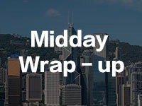 港股午评 | 恒指跌超3%，大金融股、内房股、医药股跌幅居前，招商银行跌近4%