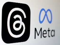 来得快去得更快 Threads炒作暂歇，日活用户下降、用户时长腰斩