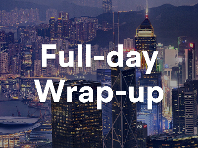 Overview of the Hong Kong market | The three major indices weakened collectively, Meituan fell by more than 5%; auto stocks had mixed ups and downs, and BYD shares reversed the market and rose more than 5%