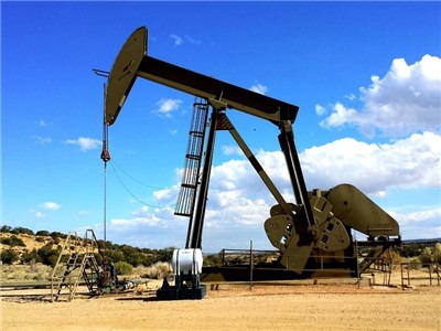 沙特發現七大油氣礦牀，石油和天然氣資源開採再添新動力