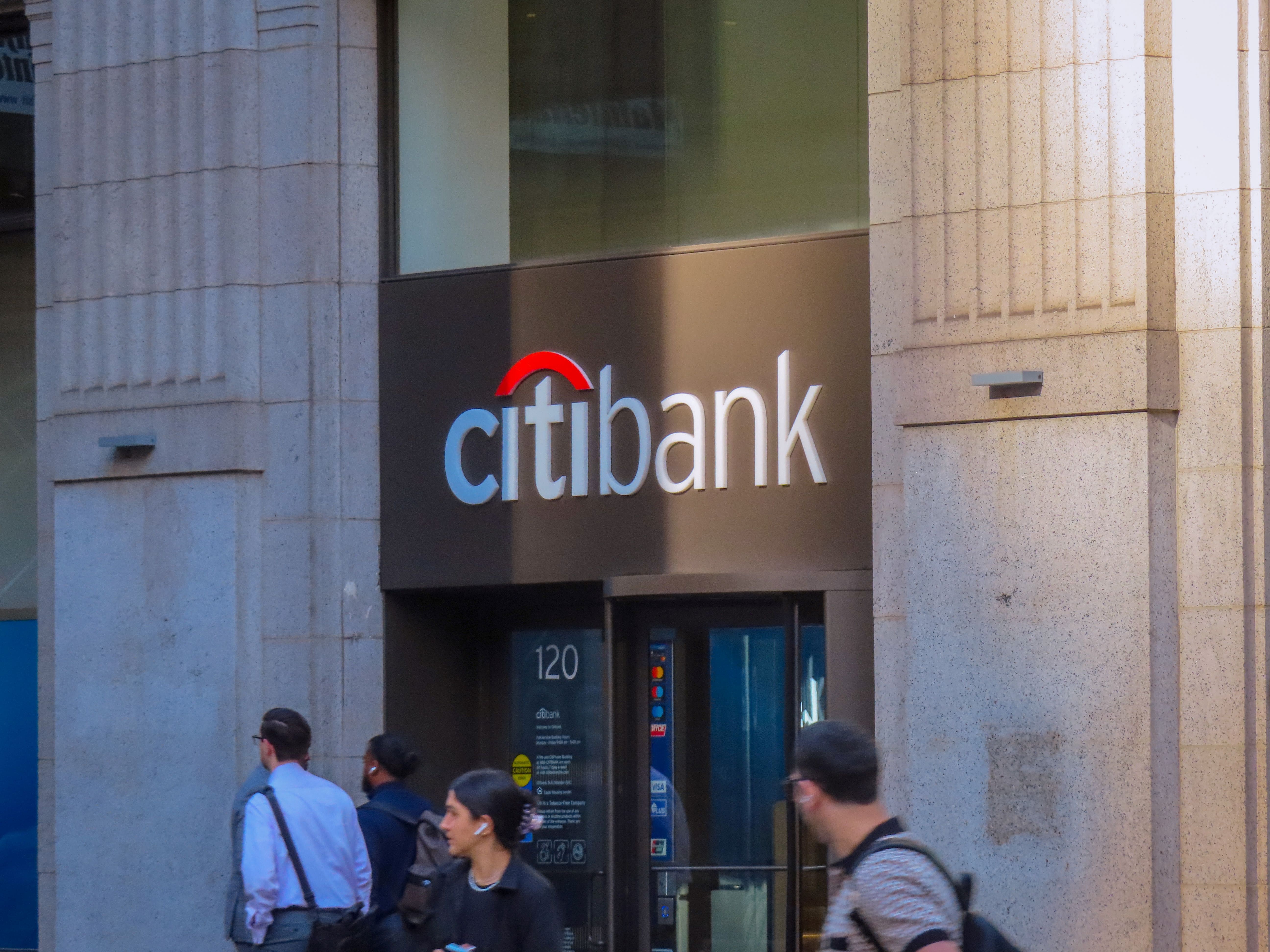 Strategy Gets Buy Rating From Citi on Bullish Bitcoin Outlook