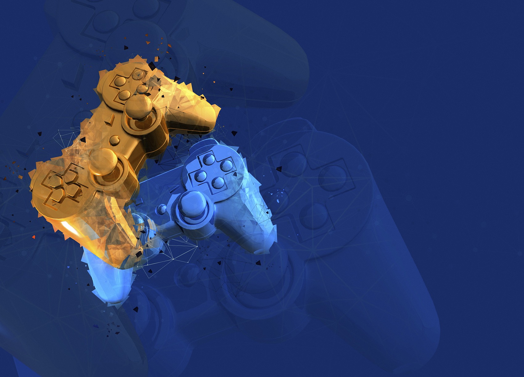 AI Reshapes Game Development Pipeline: Tencent Cloud Upgrades ...