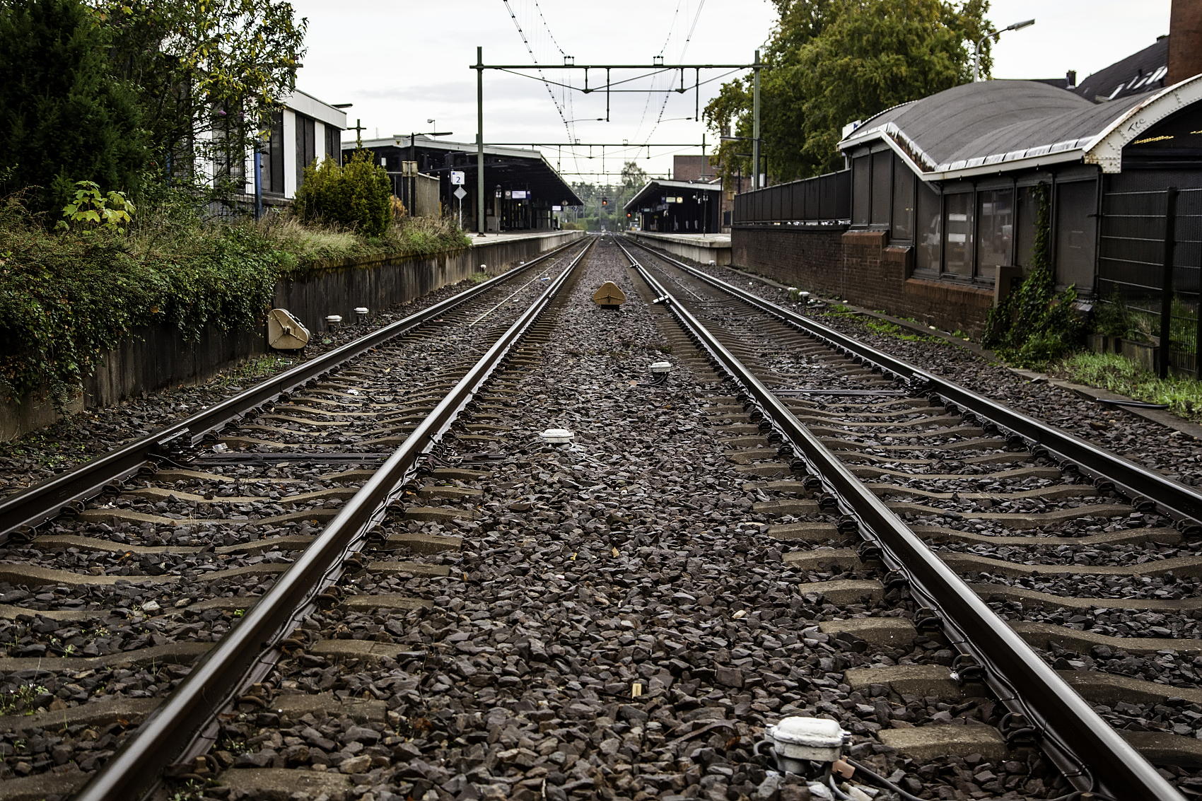 Railroad operator Union Pacific - 17200754468563834203288