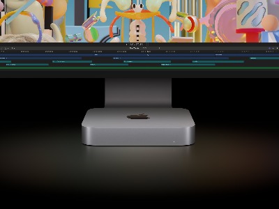 蘋果秋季將賣史上最小Mac電腦——搭載M4芯片的新款Mac Mini，迎接AI功能