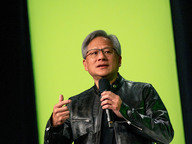 英伟达洽购韩国“K-Nvidia计划主角” Rebellions，黄仁勋AI芯片帝国扩张再下一城