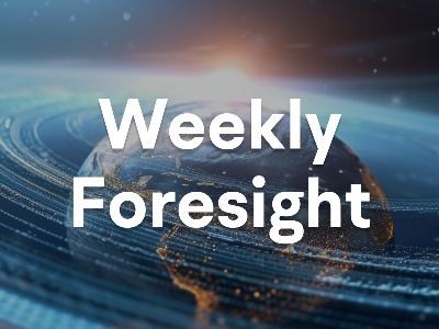 Preview for the Week | U.S. Treasury Secretary Bessent and several Fed officials to speak intensively next week; CPI data release remains uncertain; Buffett may deliver his 'final lesson'; companies such as Tencent, JD.com, and CoreWeave to report earning