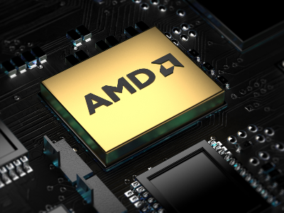 直面英伟达！AMD三年来首次分析师日在即，MI400系列成市场焦点