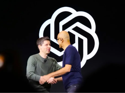 周末读物 | 十年暗战：微软如何“收服”OpenAI，砸钱、裂痕与2500亿豪赌的内幕