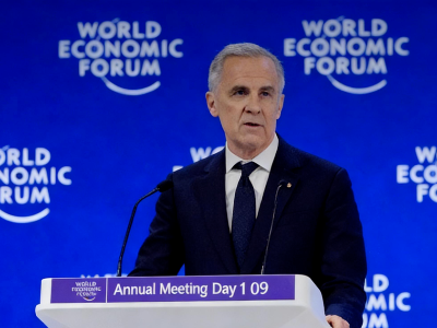 卡尼思想演进轨迹：从2019年英国央行行长到2026年加拿大总理