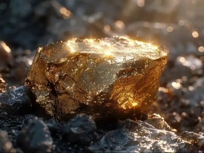 出手280亿元！紫金矿业拟“扫货”非洲三座大型金矿，加速挺进西非核心金矿区