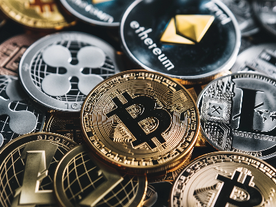 黄金这么疯，“数字黄金”比特币为何不避险？