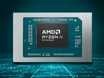 AMD Q4数据中心收入猛增近40%创纪录，Q1营收指引不够炸裂