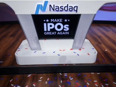 纳斯达克拟推“快速纳入”新规，应对SpaceX等大型IPO