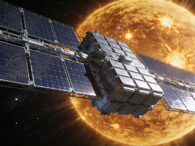 马斯克再谈“太空GPU”畅想：36个月内太空会是部署AI的最便宜去处