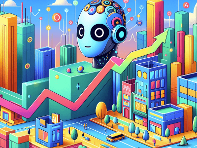“软件股末日论”盛行之际，“AI+数字广告”霸主Applovin发布业绩，Q4净利润同比增长84%