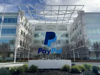 PayPal在股价暴跌后正吸引潜在买家的收购兴趣