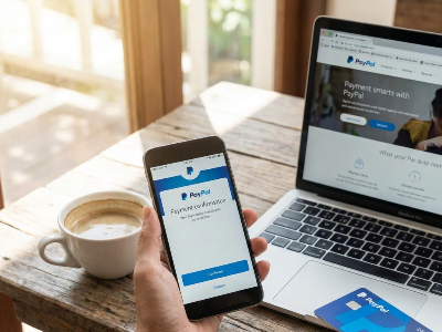 Stripe考虑全盘收购或局部买入PayPal