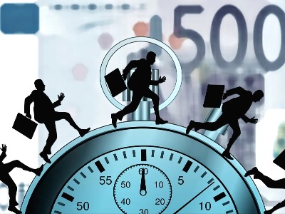 财政部：2026年财政政策继续坚持更加积极的基调。