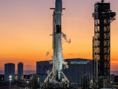 SpaceX IPO或将预留高达30%的股份给个人投资者