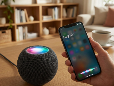 苹果进行战略转型，将向竞品人工智能助手开放Siri
