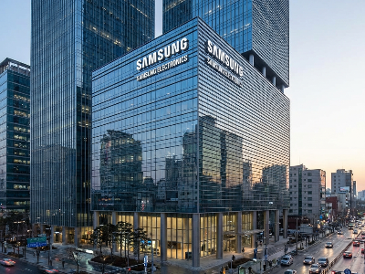 HBM营收暴涨三倍，三星电子单季利润或将刷新韩国企业历史纪录