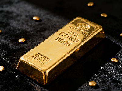 中东战事期间重挫12%！渣打：金价暴跌是“假摔”，后市将再破纪录