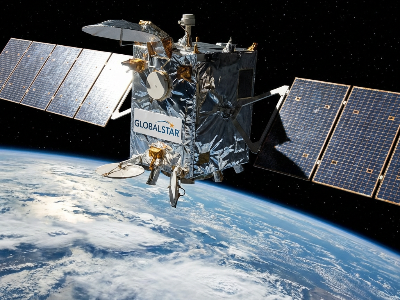 亚马逊正洽谈收购卫星公司全球星，与埃隆·马斯克的星链展开竞争
