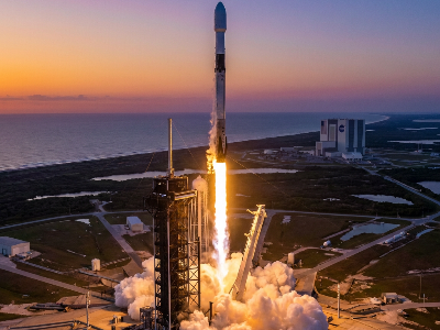 SpaceX计划在IPO中寻求超过2万亿美元的估值