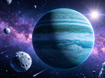 马斯克说太空数据中心“真香”，可它能防导弹吗？