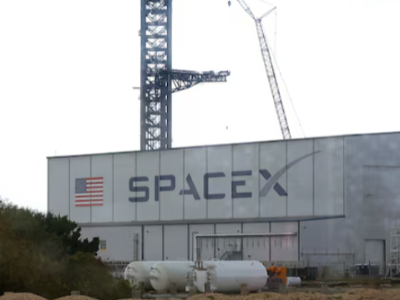 SpaceX计划于五月底公开其首次公开募股招股说明书