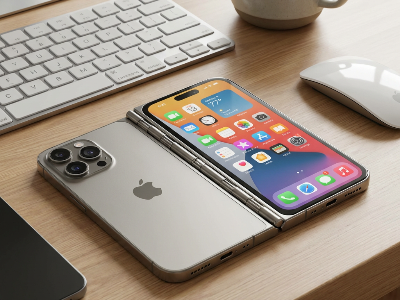 古尔曼反击利空传闻：苹果折叠iPhone仍将硬闯9月档