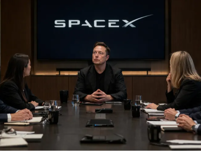 周末读物 | SpaceX上市倒计时：史上最大IPO，个人投资者认购配额最高