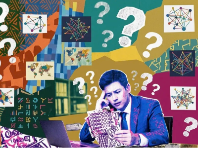 周末读物 | 谁能算清“Token账单”？
