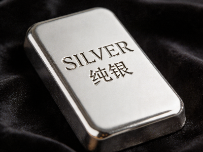 白银白银突破80美元关键阻力，补涨行情在路上？