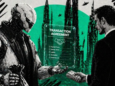 假期读物 | Token并不等同于“货币”