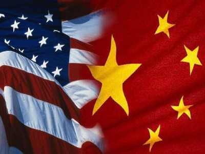 美国总统特朗普将对中国进行国事访问