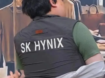 周末读物 | 韩国相亲战服之王，SK海力士如何逆袭三星？