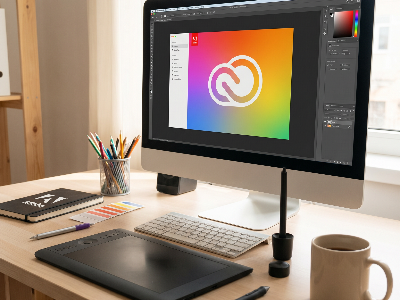 Adobe2026财年Q2营收66.2亿美元，同比增长13%；调整后EPS5.96美元