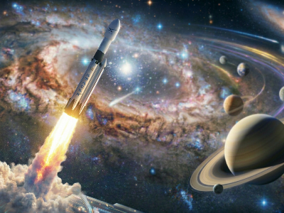 850亿美元IPO后首飞推迟，SpaceX股价两日累跌逾6%，市场情绪趋于谨慎