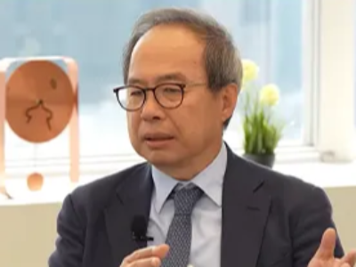 周末读物 | “HBM之父”金正浩深谈：推理阶段更重要的半导体是存储器，未来电源供应网络和冷却技术将变得极其重要
