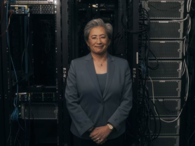 AMD将向Anthropic投资50亿美元，双方签署芯片与投资协议