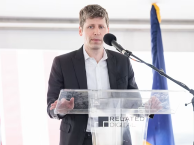 OpenAI将预计的云服务支出从6000亿美元提高至7500亿美元