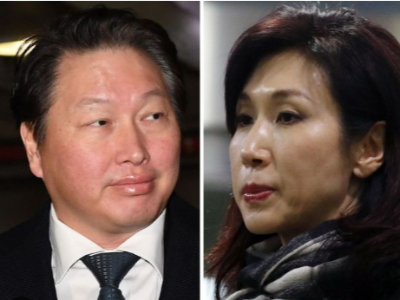 比韩剧还刺激！SK掌门人“天价离婚案”明日宣判 狂飙的股价会如何算？