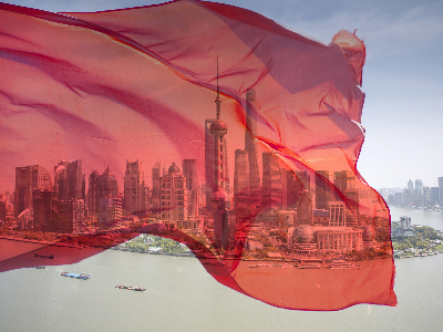 一图前瞻 | 中概科网股财报季打响！腾讯、京东率先放榜，面临AI与盈利双重考验