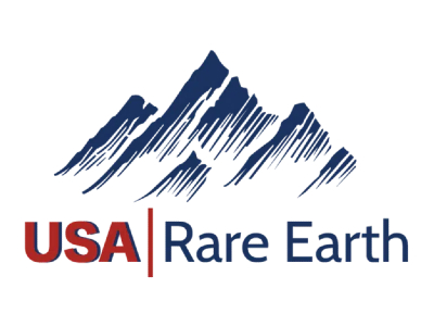 USA Rare Earth2026年Q2营收580万美元；调整后每股亏损0.15美元