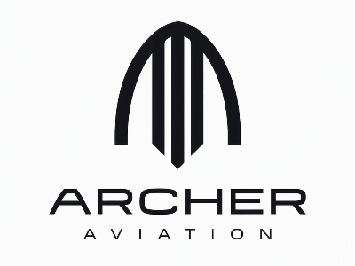 Archer Aviation2026年Q2营收500万美元，环比增加340万美元；稀释后每股亏损0.34美元